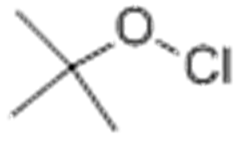 tert-Butyl Hypochlorite CAS 507-40-4