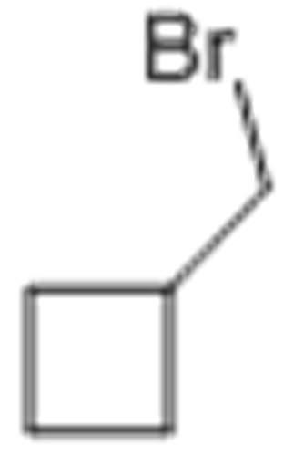 (Bromomethyl)cyclobutane CAS 17247-58-4