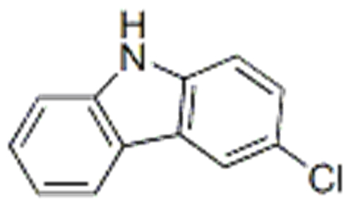 3-CHLOROCARBAZOLE
 CAS 2732-25-4