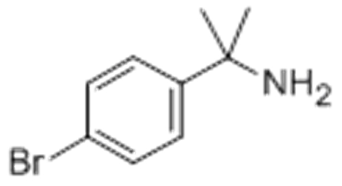 1-(4-Bromophenyl)-1-methylethylamine CAS 17797-12-5