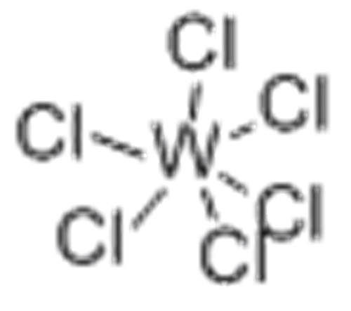 TUNGSTEN(VI) CHLORIDE CAS 13283-01-7