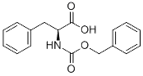 N-Cbz-L-Phenylalanine CAS 1161-13-3