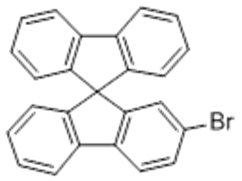 9,9'-Spirobi[9H-fluorene],2-bromo CAS 171408-76-7