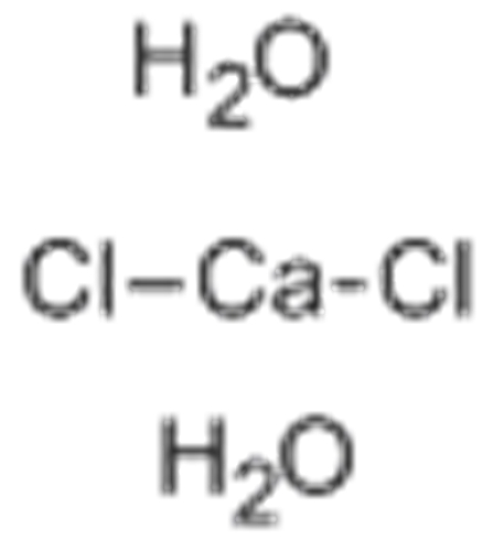 Calcium Chloride Dihydrate CAS 10035-04-8