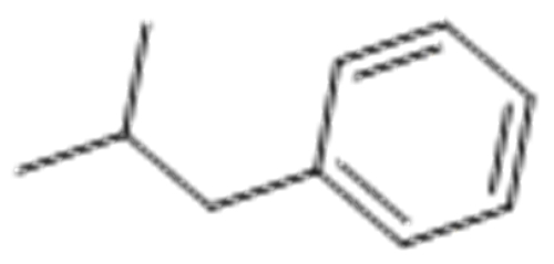 Isobutylbenzene CAS 538-93-2