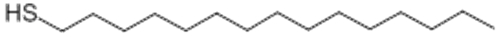 N-PENTADECYL MERCAPTAN
 CAS 25276-70-4