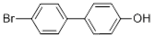 [1,1'-Biphenyl]-4-ol,4'-bromo-  CAS 29558-77-8