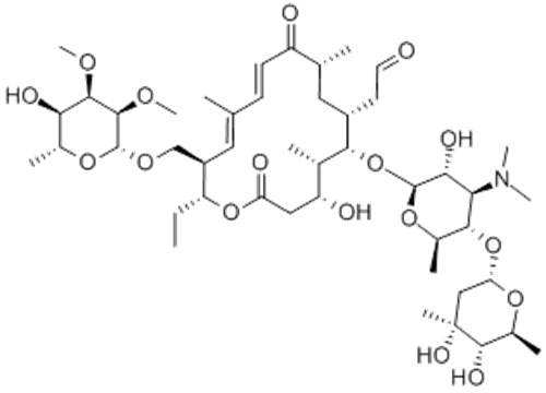 Iron(II) nitrate. CAS 1401-69-0