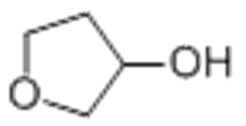 3-Hydroxytetrahydrofuran CAS 453-20-3