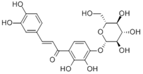 MAREIN CAS 535-96-6