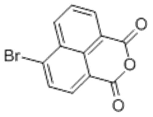 4-Bromo-1,8-naphthalic anhydride CAS 21563-29-1