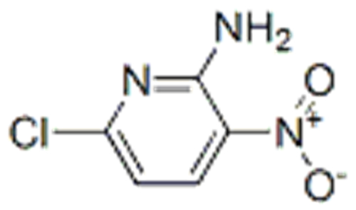 2-Amino-6-chloro-3-nitropyridine
 CAS 27048-04-0