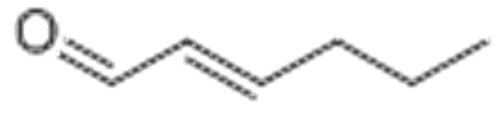 TRANS-2-HEXENAL CAS 6728-26-3
