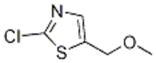2-Chloro-5-methoxymethyl-thiazole CAS 340294-07-7
