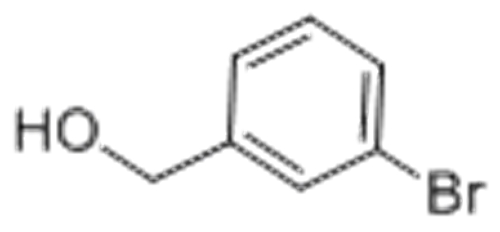 Benzenemethanol,3-bromo-  CAS 15852-73-0