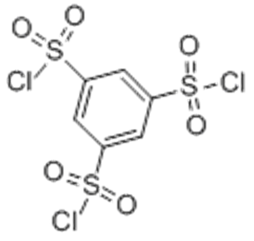 1,3,5-Benzenetrisulfonyltrichloride CAS 21538-06-7
