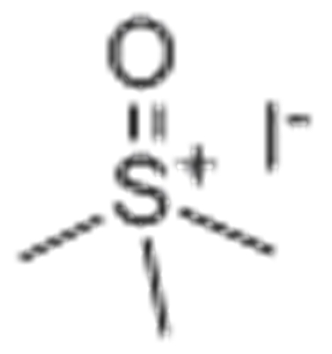 Trimethylsulfoxonium iodide CAS 1774-47-6