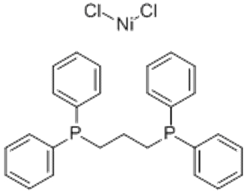 [1,3-Bis(diphenylphosphino)propane]nickel(II) chloride CAS 15629-92-2