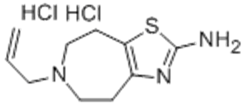 TALIPEXOLE CAS 101626-70-4