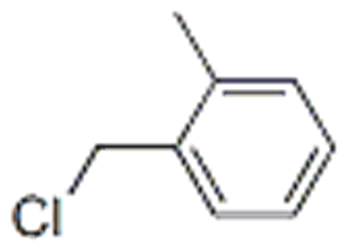 Benzene,1-(chloromethyl)-2-methyl-  CAS 552-45-4