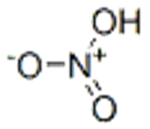 Nitric acid CAS 7697-37-2