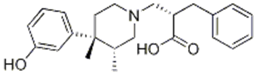 Alvimopan Amide Hydrolyzed Metabolite CAS 156130-41-5