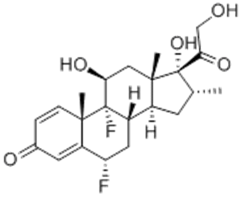 Flumethasone CAS 2135-17-3
