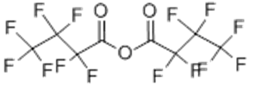 Heptafluorobutyric anhydride CAS 336-59-4
