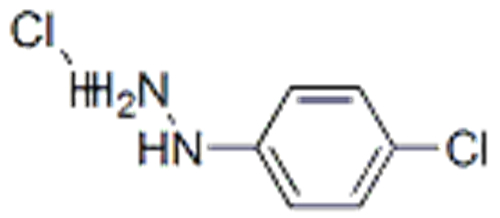 4-Chlorophenylhydrazine hydrochloride CAS 1073-70-7