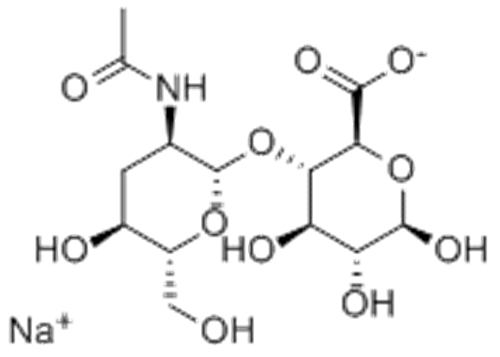 Hyaluronic acid CAS 9004-61-9