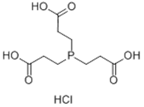 TRIS(2-CARBOXYETHYL)PHOSPHINE HYDROCHLORIDE CAS 51805-45-9