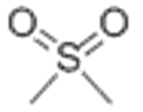 Methylsulfonylmethane CAS  67-71-0