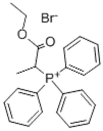 [1-(Ethoxycarbonyl)ethyl]triphenylphosphonium bromide  CAS 30018-16-7
