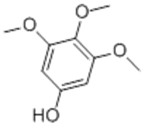 Phenol,3,4,5-trimethoxy CAS 642-71-7