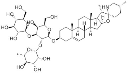 Solasonine CAS 19121-58-5