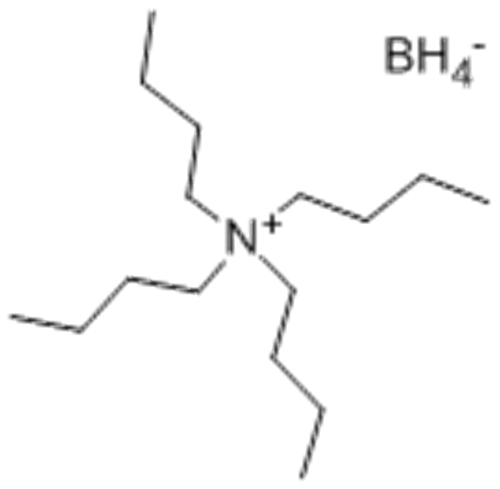 Tetrabutylammonium borohydride CAS 33725-74-5