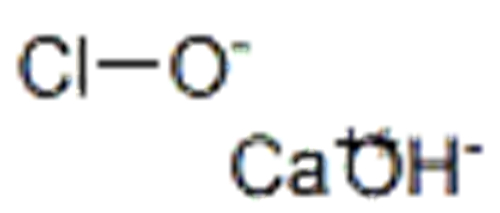CALCIUM HYDROXIDE HYPOCHLORITE CAS 12394-14-8