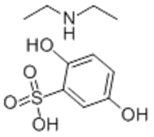 Etamsylate CAS 2624-44-4