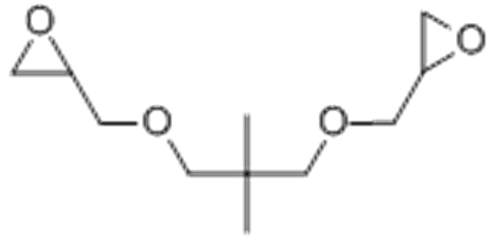 Neopentyl glycol diglycidyl ether CAS 17557-23-2