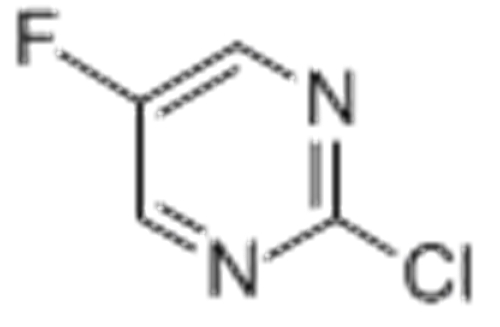 2-Chloro-5-fluoropyrimidine CAS 62802-42-0