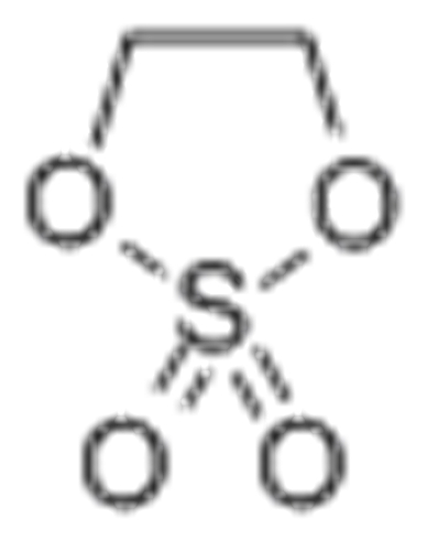 ETHYLENESULFATE CAS 1072-53-3