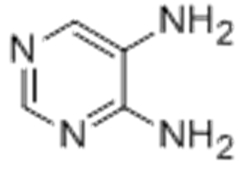 4,5-Pyrimidinediamine CAS 13754-19-3