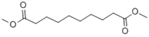 Dimethyl sebacate CAS 106-79-6