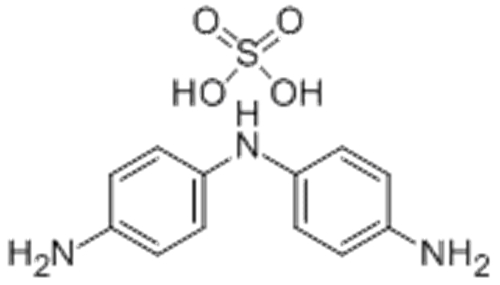 4,4'-DIAMINODIPHENYLAMINE SULF  CAS 537-65-5
