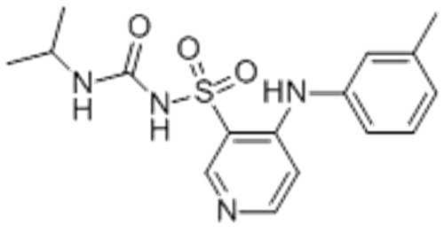 Torasemide CAS 56211-40-6