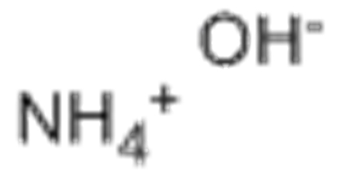 Ammonium hydroxide CAS 1336-21-6