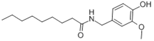 Nonivamide CAS 2444-46-4