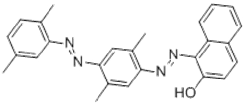 Solvent Red 27 CAS 1320-06-5
