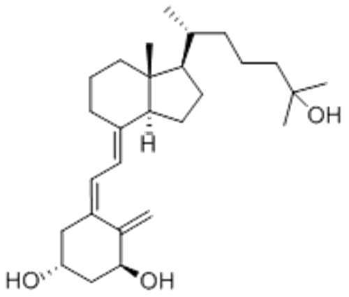 Calcitriol CAS 32222-06-3