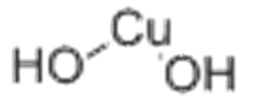 Cupric hydroxide CAS 20427-59-2